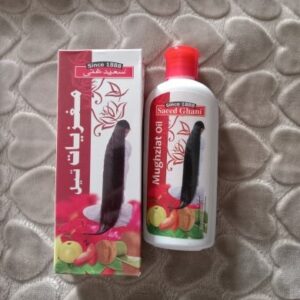 best hair oil